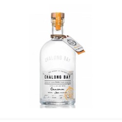 RUM CHALONG BAY CINNAMON 40° CL 70 THAI