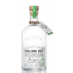 RUM CHALONG BAY LEMONGRASS 40° CL 70 THAI