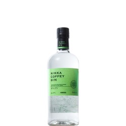NIKKA COFFEY GIN 47° CL 70