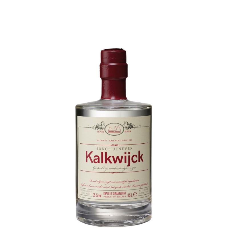 KALKWIJCK JONGEJENEVER 35° CL 50