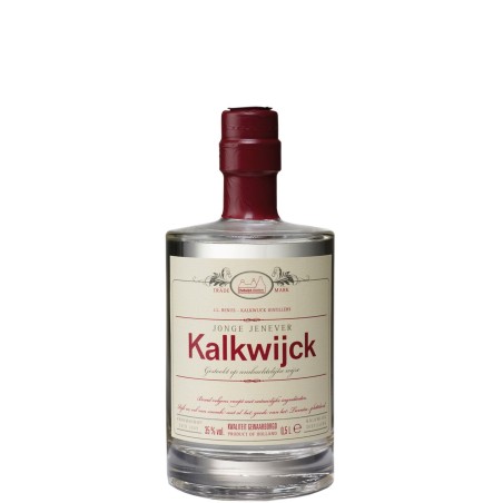 KALKWIJCK JONGEJENEVER 35° CL 50