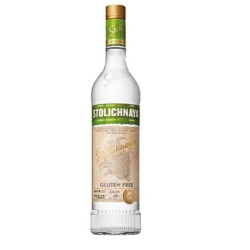 STOLICHNAYA PREMIUM GLUTEN FREE CL 70