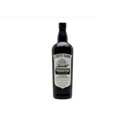 WHISKY CUTTY SARK PROHIBITION ED.50° CL 70