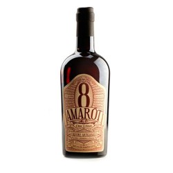 AMARO AMAROT 28° CL 70 PIEMONTE