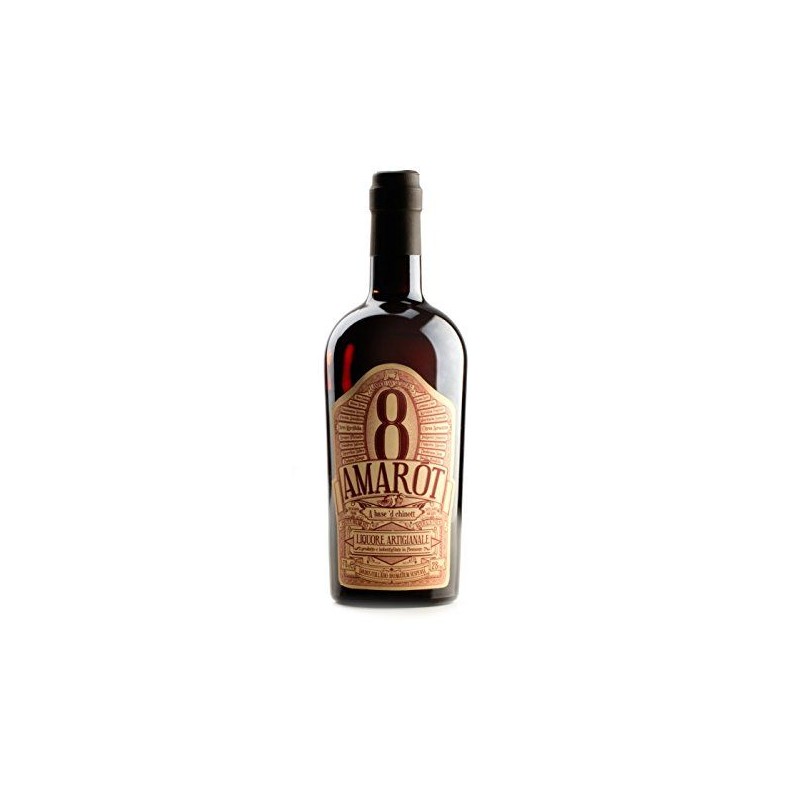 AMARO AMAROT 28° CL 70 PIEMONTE