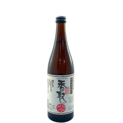 SAKE' KATORI 90 UNPOLISHED 15° CL 72