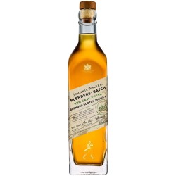 WHISKY J.W. RUM CASK FINISH CL 50