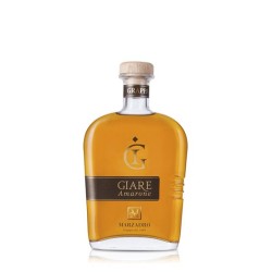 GRAPPA GIARE AMARONE 41° CL 70 MARZADRO