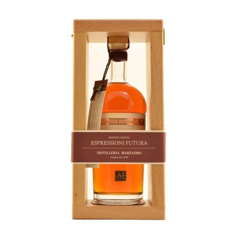 GRAPPA ESPRESSIONI FUTURA 48° CL 70 MARZADRO