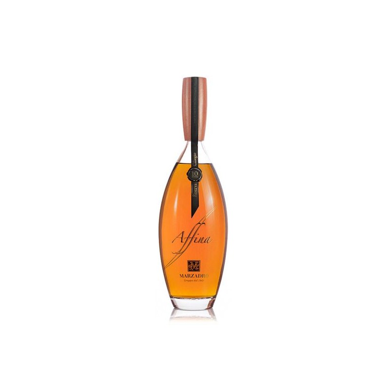 GRAPPA AFFINA RISERVA CILIEGIO CL 35 MARZADRO GRAPPA AFFINA RISERVA CILIEGIO CL 35 MARZADRO
