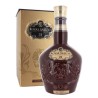 CHIVAS 21 YO ROYAL SALUTE RUBY CL. 70