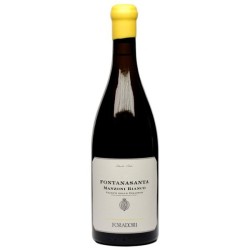 FORADORI FONTANASANTA MANZONI B.'21 CL 75
