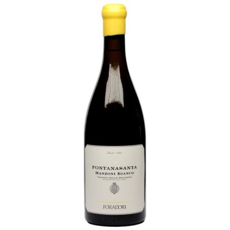 FORADORI FONTANASANTA MANZONI B.'21 CL 75