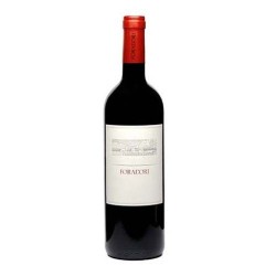 FORADORI TEROLDEGO 2016 CL 75