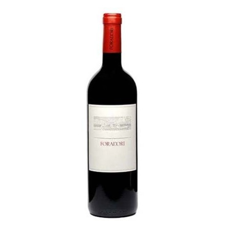 FORADORI TEROLDEGO 2016 CL 75