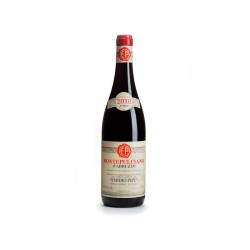 MONTEPULCIANO D'ABR. DOC 2014 CL 75 E.PEPE