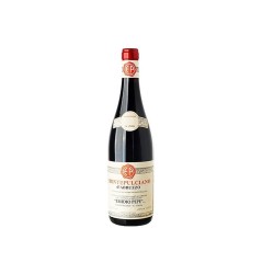 MONTEPULCIANO D'ABR. DOC 2016 LT 1,5 E.PEPE