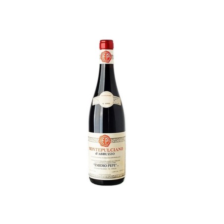 MONTEPULCIANO D'ABR. DOC 2016 LT 1,5 E.PEPE
