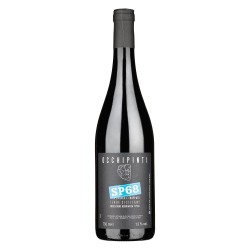 OCCHIPINTI S P 68 ROSSO 2021 CL 75 -SICILIA