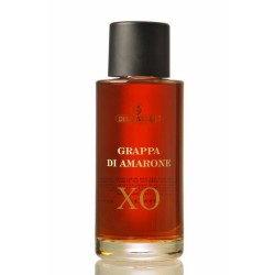 GRAPPA AMARONE XO 42° CL 70 DELLA VALLE