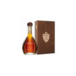 GRAPPA BARRIQUE MALVASIA 42°CL 70 DELLA VALLE