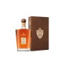 GRAPPA BARRIQUE WHISKY 42°CL 70 DELLA VALLE