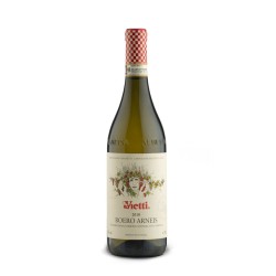 ROERO ARNEIS DOCG 2022 CL75 VIETTI