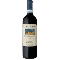 CAMPO AI SASSI ROSSO DI MONTALCINO '21 CL 75