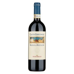 CASTELGIOCONDO 2015 BRUNELLO DI MONT. DOCG CL 75