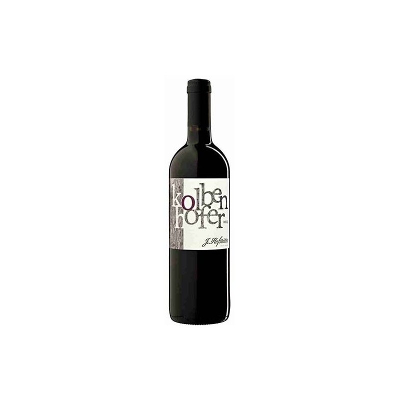 SCHIAVA A.ADIGE DOC KOLBENHOFER CL 75 J.HOFSTATTER