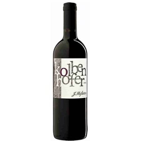 SCHIAVA A.ADIGE DOC KOLBENHOFER CL 75 J.HOFSTATTER