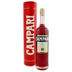 BITTER CAMPARI LT 3 MAGNUM ASTUCCIO
