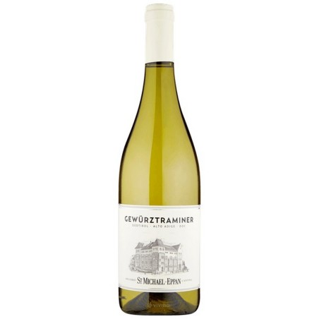 GEWURZTRAMINER A.ADIGE DOC '22 CL 75 S.MICHELE