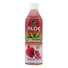 ALOE VERA MELOGRANO CL 50 PET