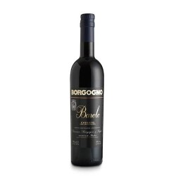 BAROLO CHINATO BORGOGNO 16% CL 50 ASTUCC.