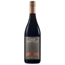 SHIRAZ CAPE MENTELLE '17 CL 75 AUSTRALIA