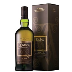 ARDBEG WHISKY CORRYVRECKAN CL.70