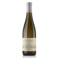 OTTIN PETITE ARVINE DOC '21 CL 75 VALLE D'AOSTA