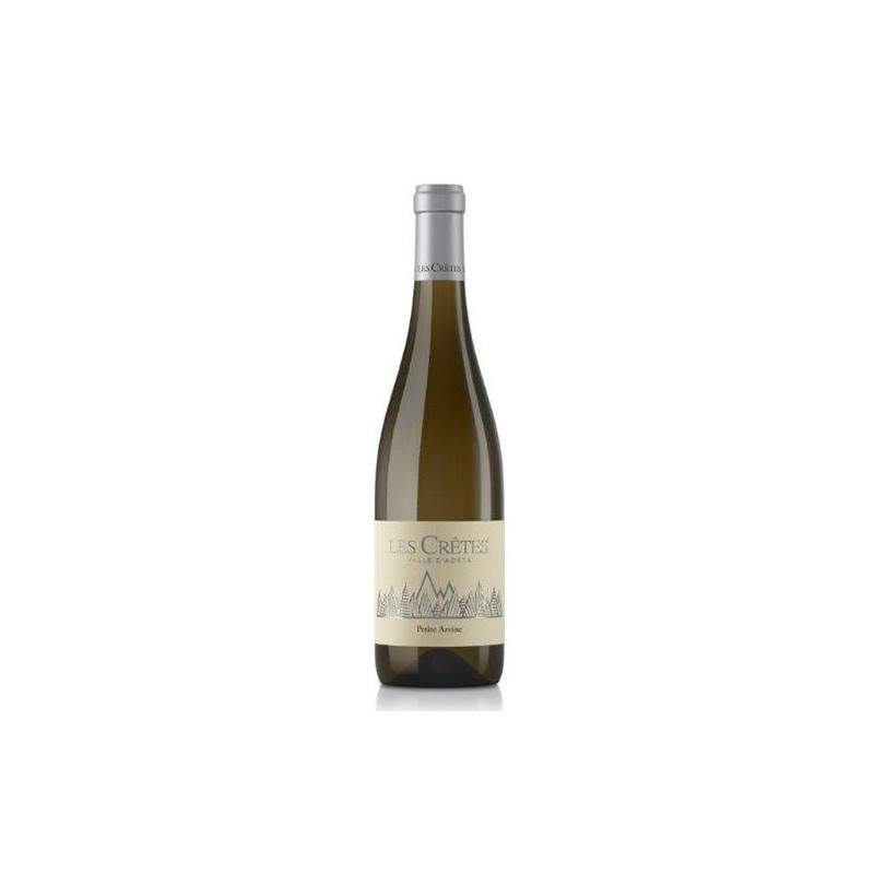 OTTIN PETITE ARVINE DOC '21 CL 75 VALLE D'AOSTA