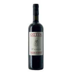 OTTIN FUMIN DOC '19 CL 75 VALLE D'AOSTA