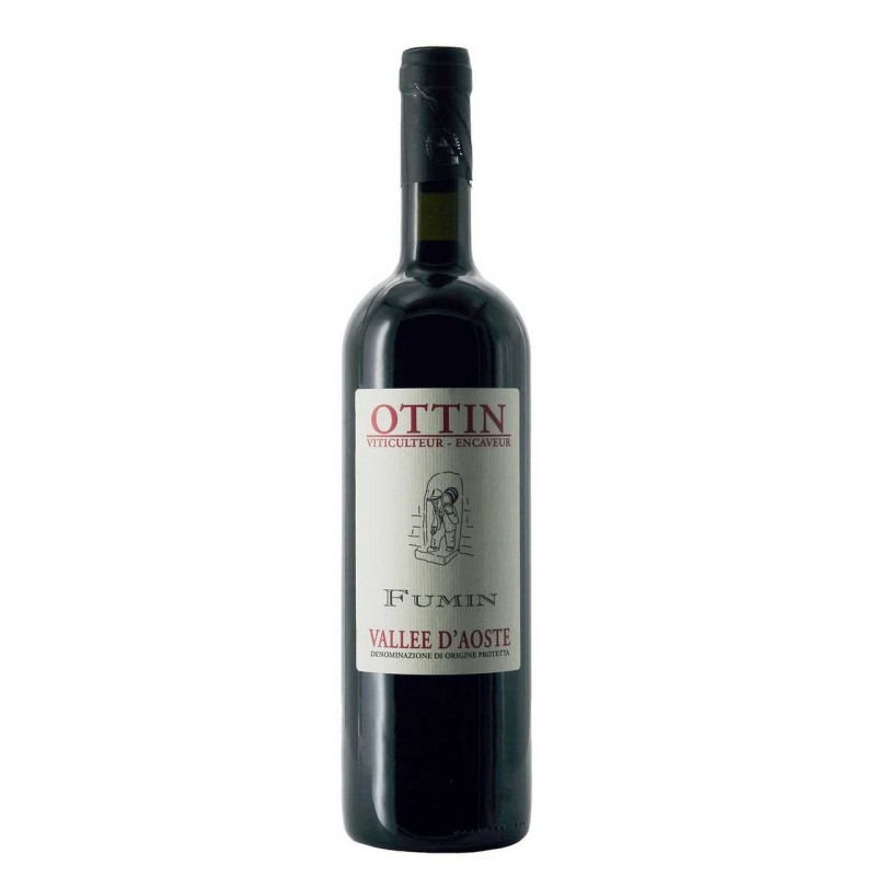 OTTIN FUMIN DOC '19 CL 75 VALLE D'AOSTA