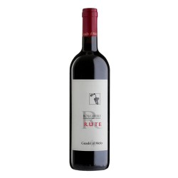 GUADO AL MELO RUTE BOLGHERI DOC CL 75
