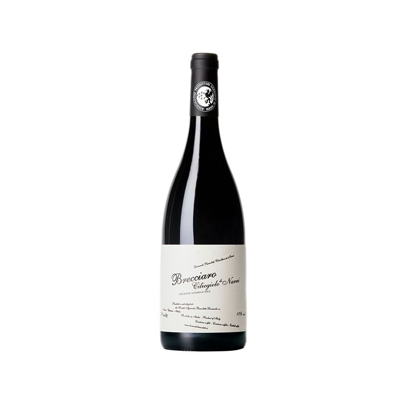CILIEGIOLO DI NARNI IGT 2020 CL 75 BUSSOLETTI