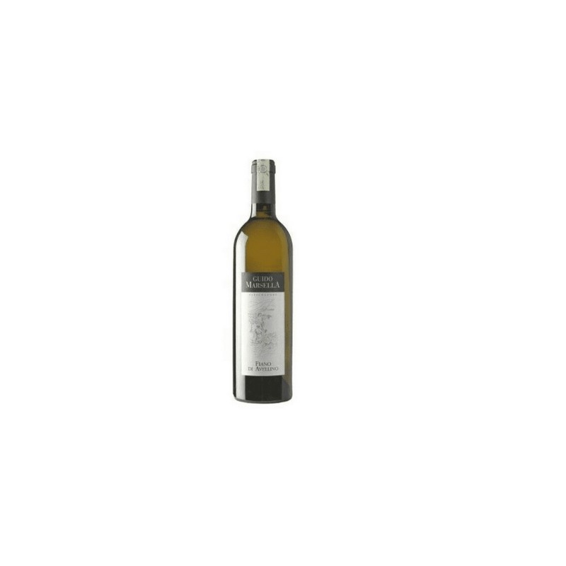 MARSELLA FIANO DI AVELLINO DOCG 2018 CL 75 MARSELLA FIANO DI AVELLINO DOCG 2018 CL 75