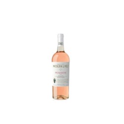 TORREROSE NEGROAMARO ROSE '22 CL 75 LI VELI