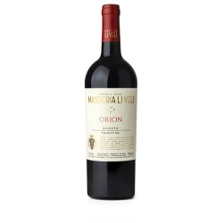 ORION PRIMITIVO SALENTO IGT '21 CL 75 LI VELI