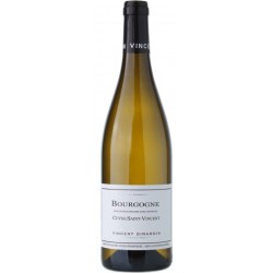 BOURGOGNE BL.CUVEE S.VINCENT '21 CL 75 GIRARDIN