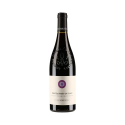 CHATEAUNEUF DU PAPE PIERRE HENRI MOREL'21 CL 75