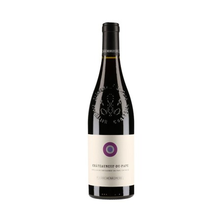CHATEAUNEUF DU PAPE PIERRE HENRI MOREL'21 CL 75