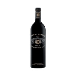 CHATEAU MARGAUX 1ER CRU 2015 CL75   RP 100